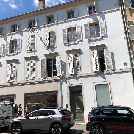 Le XV ! Apartman Nancy Kültér fotó