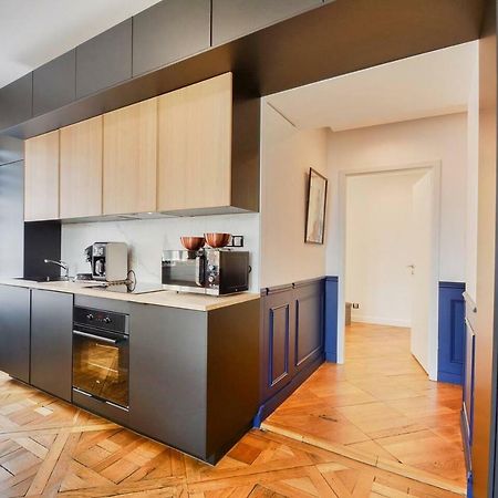 Le XV ! Apartman Nancy Kültér fotó