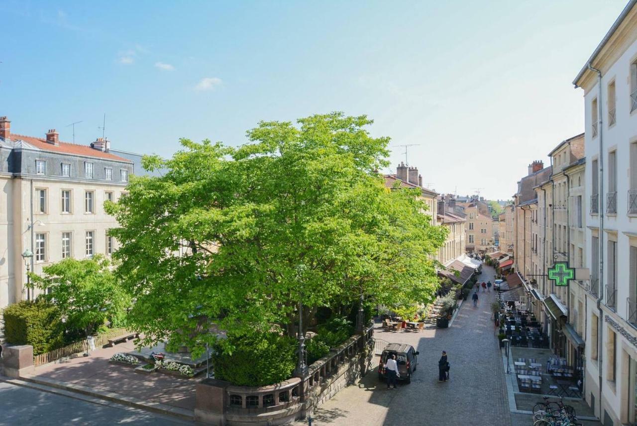 Le XV ! Apartman Nancy Kültér fotó